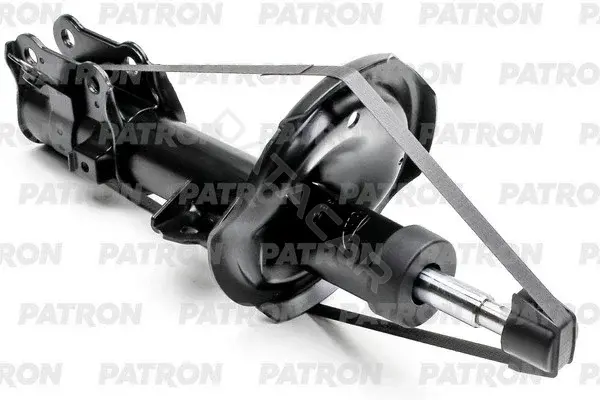 Амортизаторы PATRON PSA333517