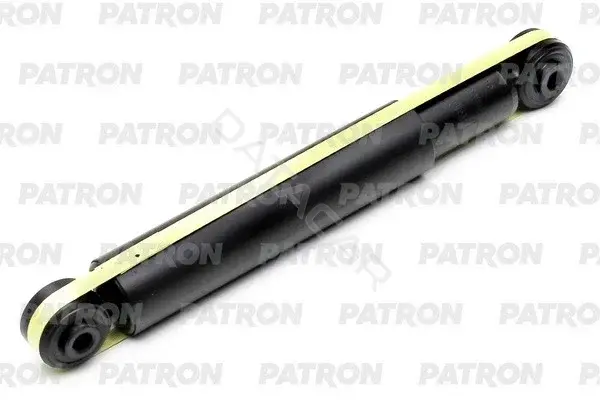 Амортизаторы PATRON PSA343435