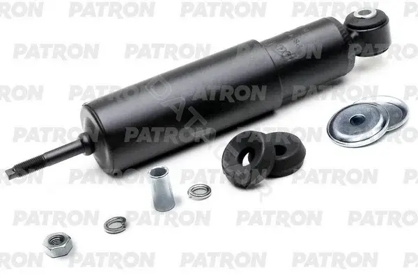 Амортизаторы PATRON PSA444266