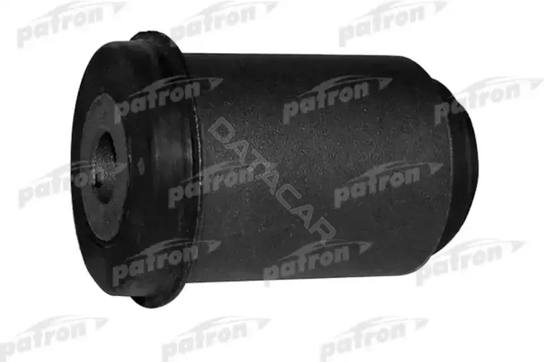 Сайлентблок рычага PATRON PSE10043