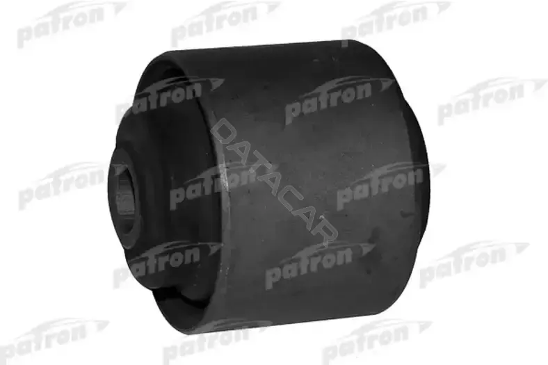 Сайлентблок рычага PATRON PSE10055