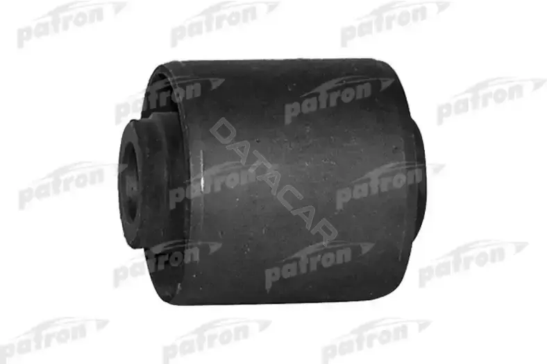 Сайлентблок рычага PATRON PSE10056