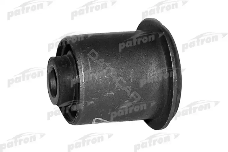 Сайлентблок рычага PATRON PSE10070