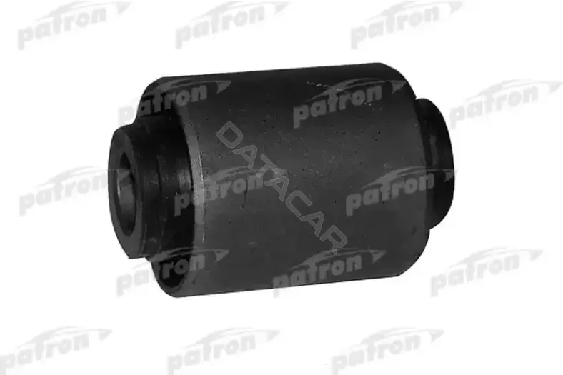 Сайлентблок рычага PATRON PSE10071