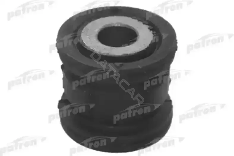 Сайлентблок рычага PATRON PSE10091