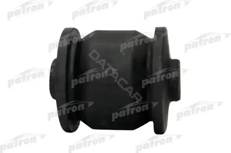 Сайлентблок рычага PATRON PSE10093