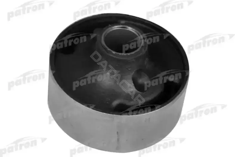 Сайлентблок рычага PATRON PSE10101
