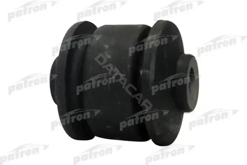 Сайлентблок рычага PATRON PSE10119