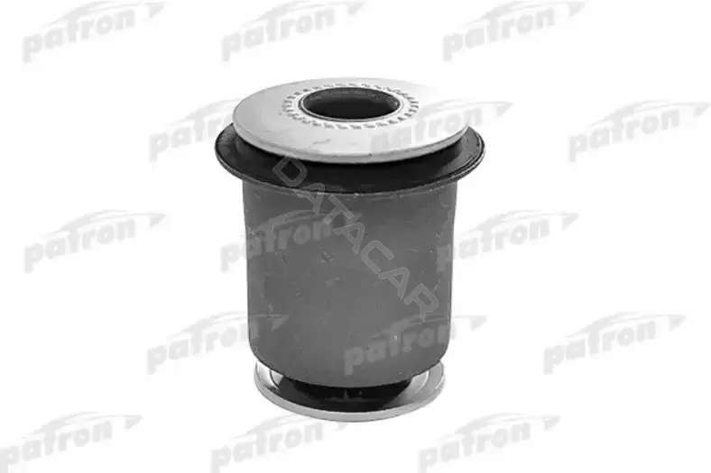Сайлентблок рычага PATRON PSE10125