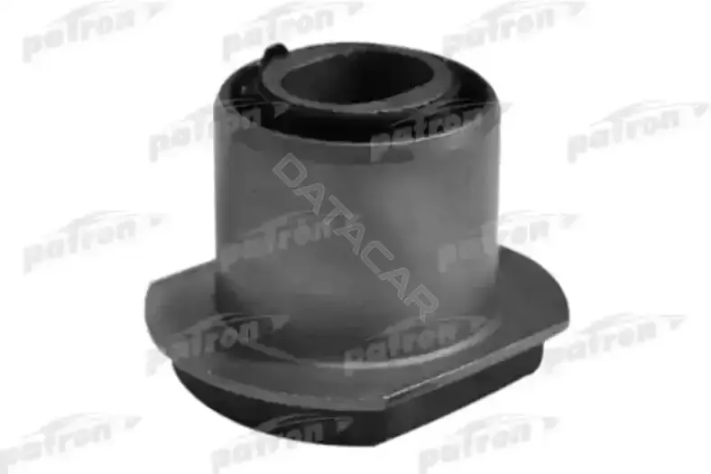 Сайлентблок рычага PATRON PSE10127