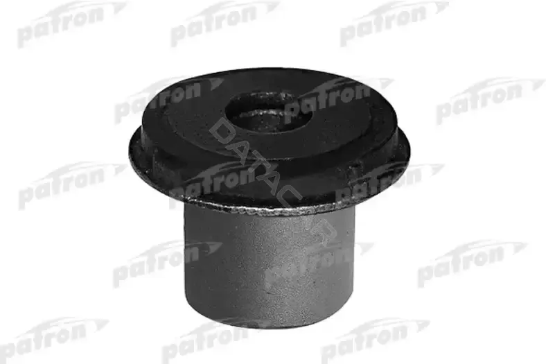 Сайлентблок рычага PATRON PSE10128