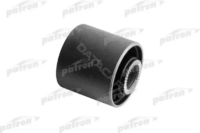 Сайлентблок рычага PATRON PSE10138