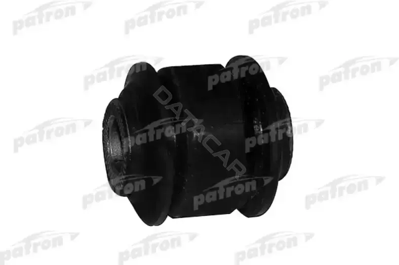 Сайлентблок рычага PATRON PSE10140