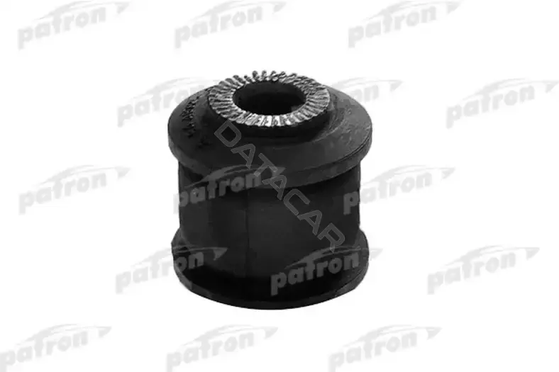 Сайлентблок рычага PATRON PSE10141