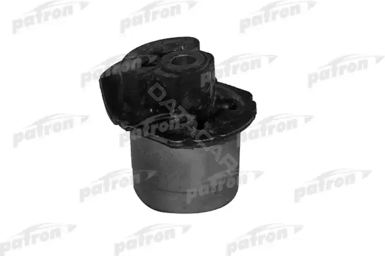 Сайлентблок рычага PATRON PSE10156
