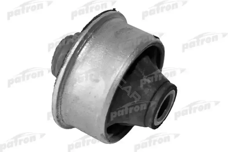 Сайлентблок рычага PATRON PSE10157