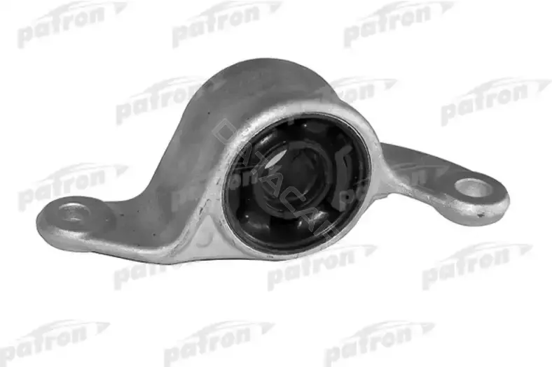 Сайлентблок рычага PATRON PSE10212