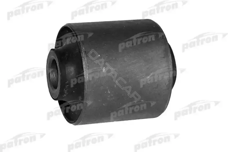Сайлентблок рычага PATRON PSE10219