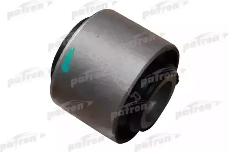 Сайлентблок рычага PATRON PSE10227