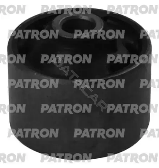 Сайлентблок рычага PATRON PSE10241