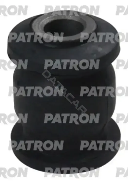 Сайлентблок рычага PATRON PSE10252