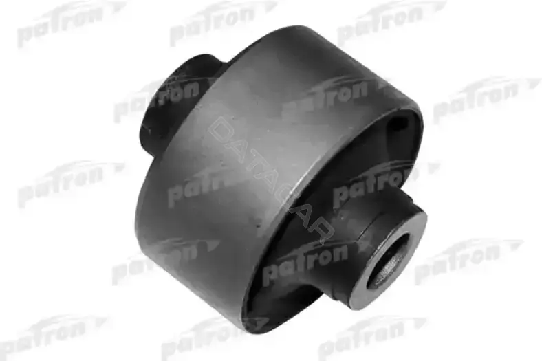 Сайлентблок рычага PATRON PSE10253