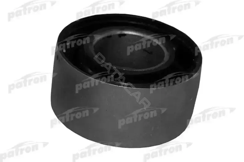 Сайлентблок рычага PATRON PSE10259