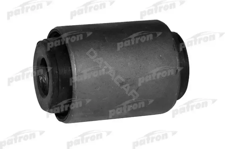 Сайлентблок рычага PATRON PSE10260