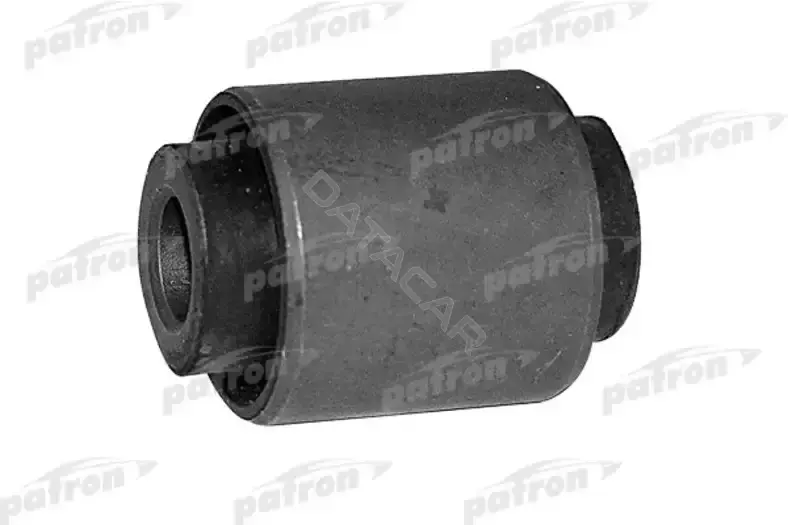 Сайлентблок рычага PATRON PSE10272