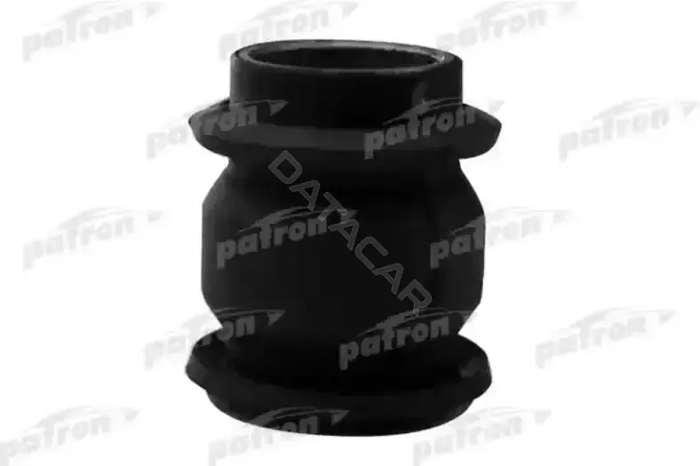 Сайлентблок рычага PATRON PSE10287