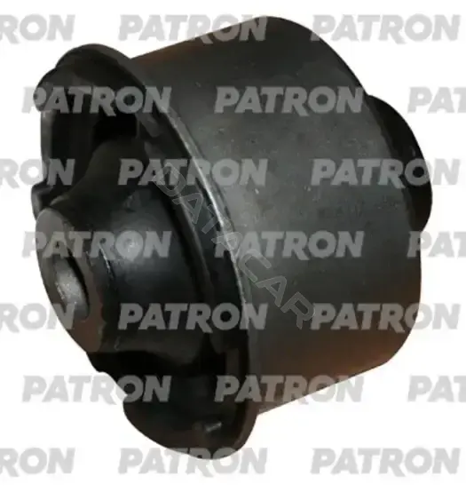 Сайлентблок рычага PATRON PSE10297
