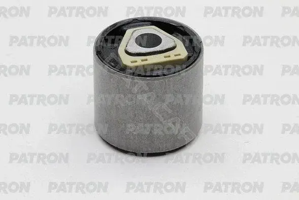 Сайлентблок рычага PATRON PSE1033