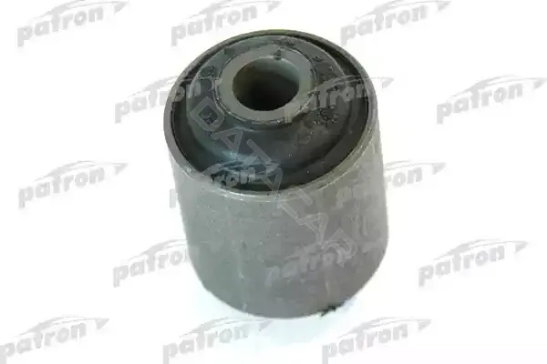 Сайлентблок рычага PATRON PSE1067