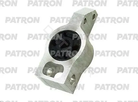 Сайлентблок рычага PATRON PSE1091