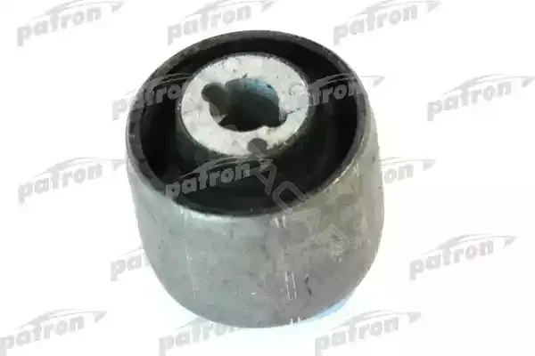 Сайлентблок рычага PATRON PSE1092