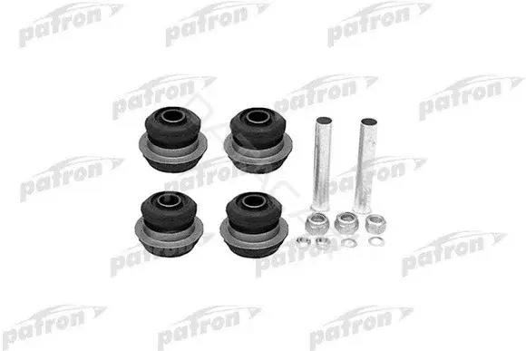 Болт подвески PATRON PSE1108
