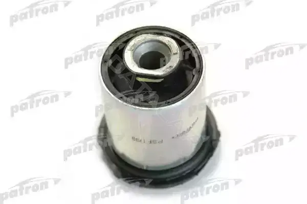 Сайлентблок рычага PATRON PSE1198