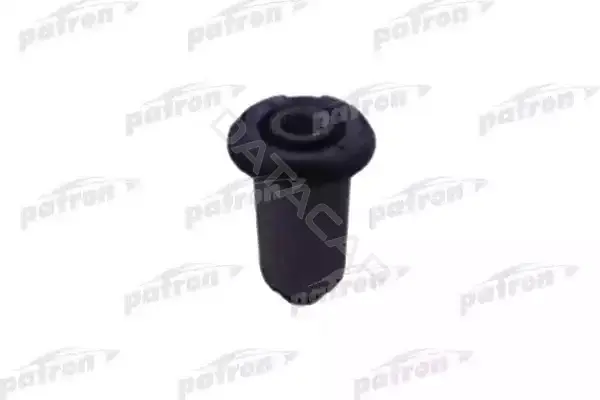 Сайлентблок рычага PATRON PSE1297