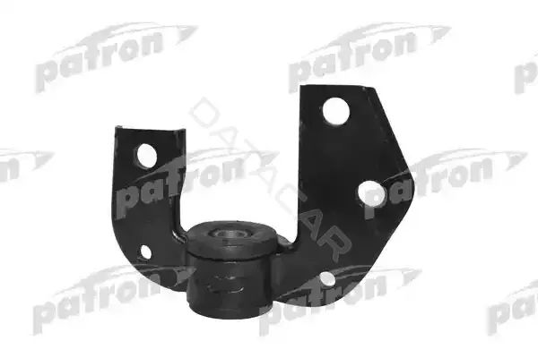 Сайлентблок рычага PATRON PSE1329