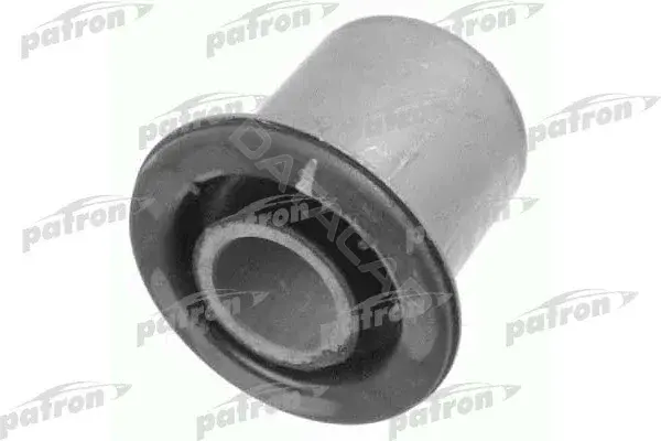 Сайлентблок рычага PATRON PSE1342