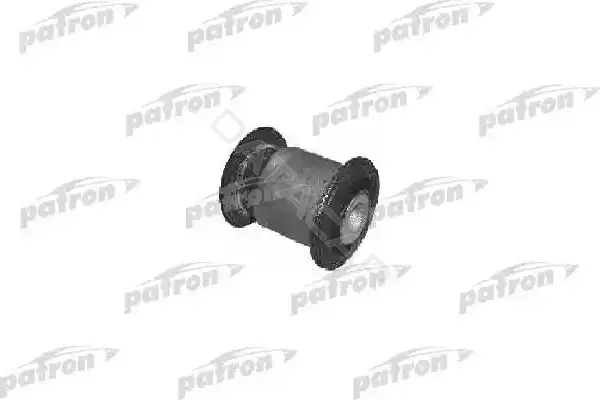 Сайлентблок рычага PATRON PSE1353