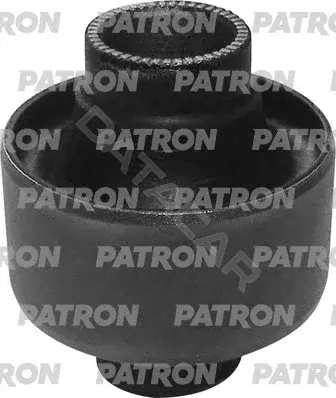Сайлентблок рычага PATRON PSE1389