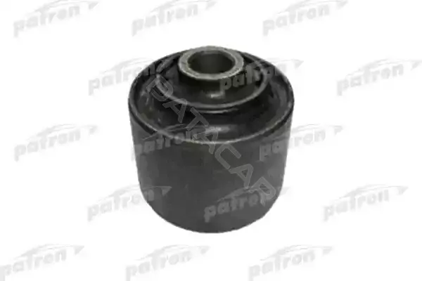 Сайлентблок рычага PATRON PSE1392