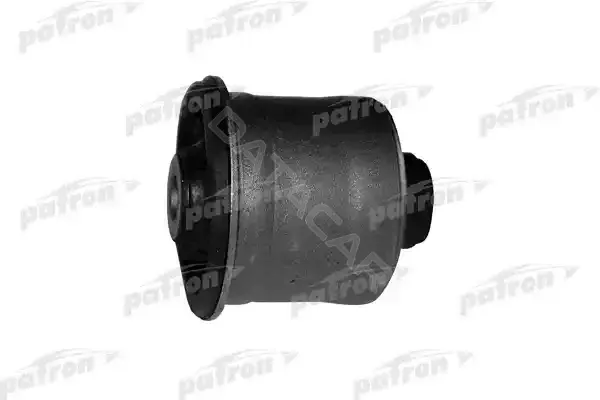 Сайлентблок рычага PATRON PSE1426