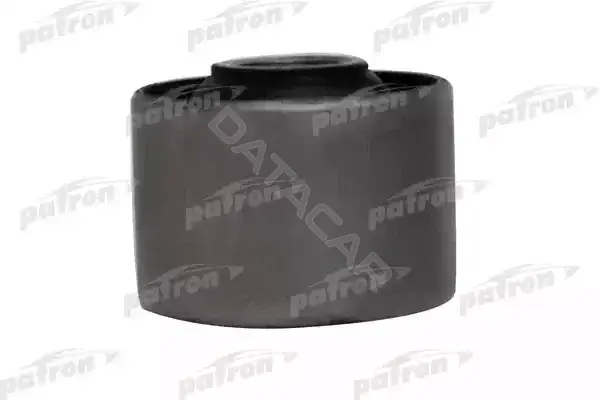 Сайлентблок рычага PATRON PSE1456