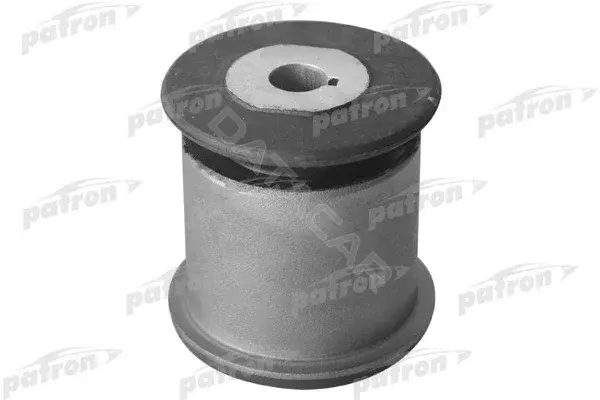 Сайлентблок рычага PATRON PSE1564
