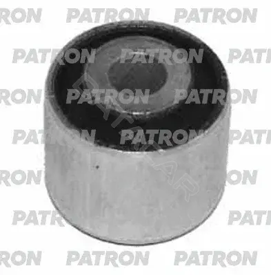 Сайлентблок рычага PATRON PSE1565
