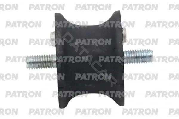 Сайлентблок рычага PATRON PSE1643