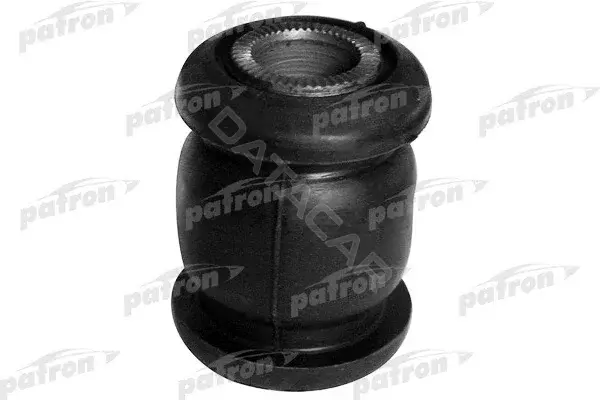 Сайлентблок рычага PATRON PSE1674