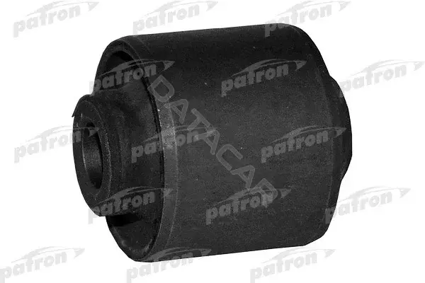 Сайлентблок рычага PATRON PSE1675